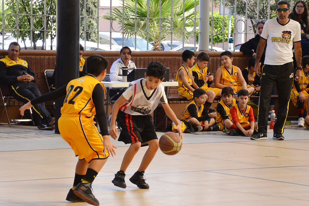 Este torneo estudiantil suele entregar un gran nivel de juego en el baloncesto y esta edición 2018 no fue la excepción.