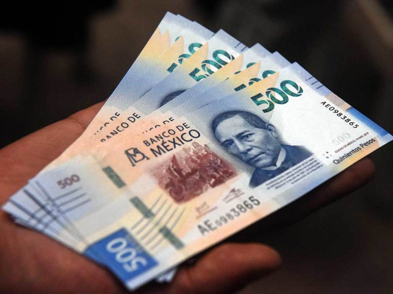 Deuda. El IMEF Laguna señala que se deben establecer mesas de trabajo para analizar la deuda de Coahuila y conocer su estructura. (ARCHIVO)