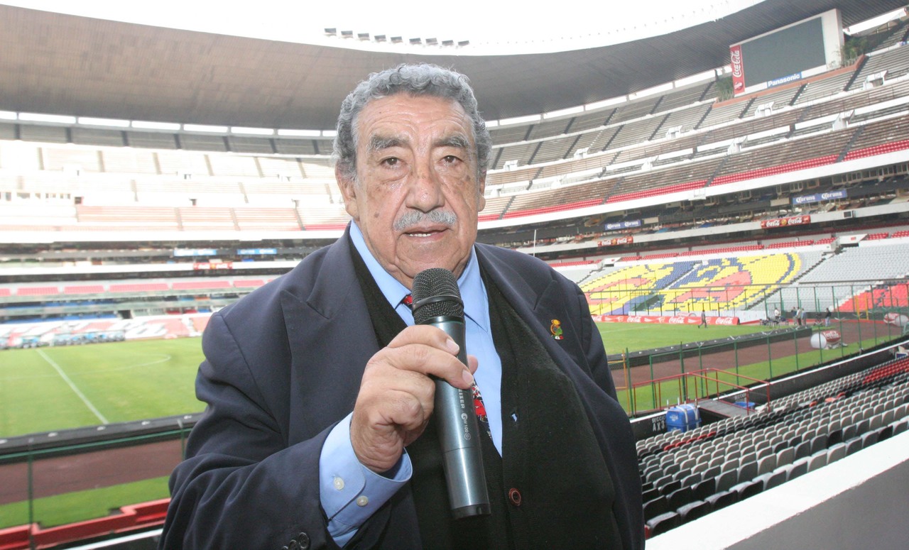 Don Melquiades Sánchez Orzco falleció durante el fin de semana.
