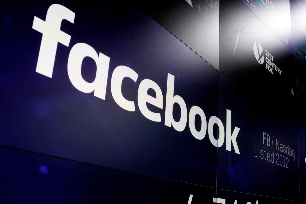 La red social cerró 30 cuentas de Facebook y 85 de Instagram y las investiga con mayor detalle, según dijo en un mensaje de blog el lunes por la noche. (ARCHIVO)