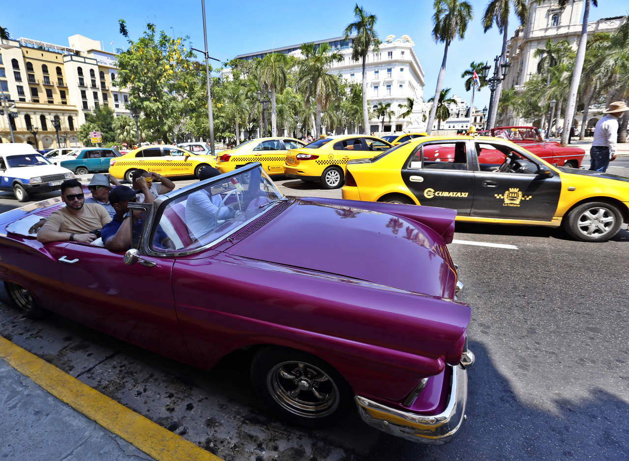 El Gobierno cubano ha intensificado su promoción turística, especialmente de cara a Rusia, Latinoamérica y Europa, para compensar la caída de visitantes procedentes de Estados Unidos por las restricciones impuestas por el presidente Donald Trump. (EFE)