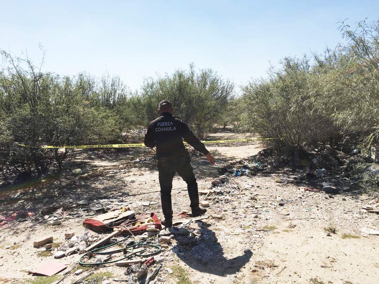 Matan a mujer de varias puñaladas en Torreón