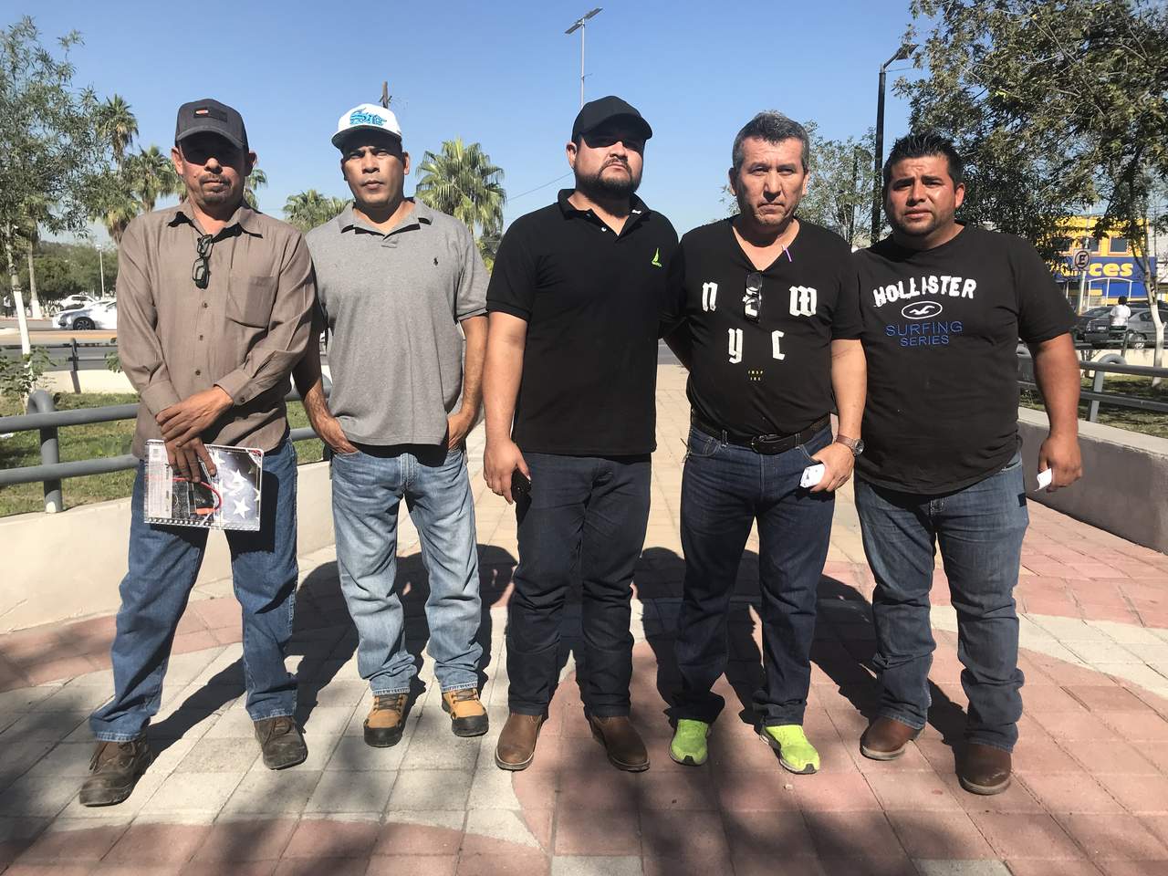 Trabajadores de la industria Maxion Inmagusa denunciaron que sí hubo represalias por el movimiento que realizaron exigiendo que se respetaran sus derechos laborales.