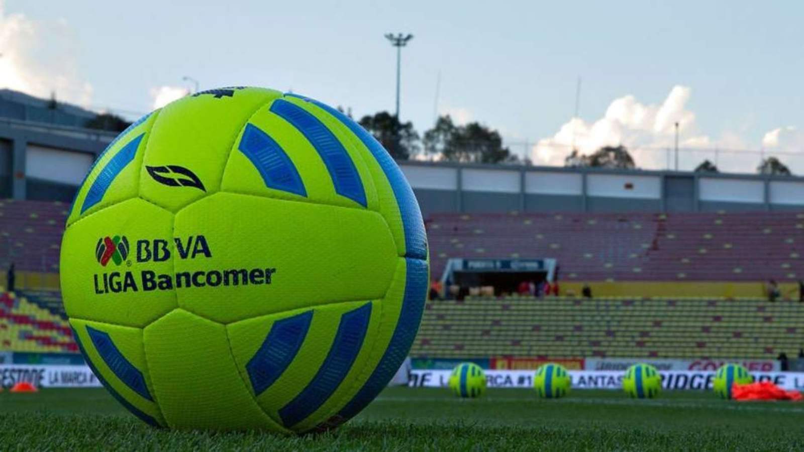 Los equipos de la Liga MX están bajo investigación en cuanto a los monopolios.