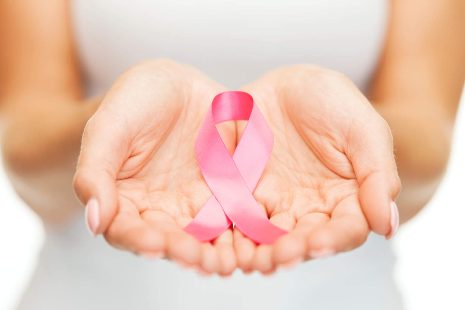 ¿Qué sigue tras sobrevivir al cáncer de mama?