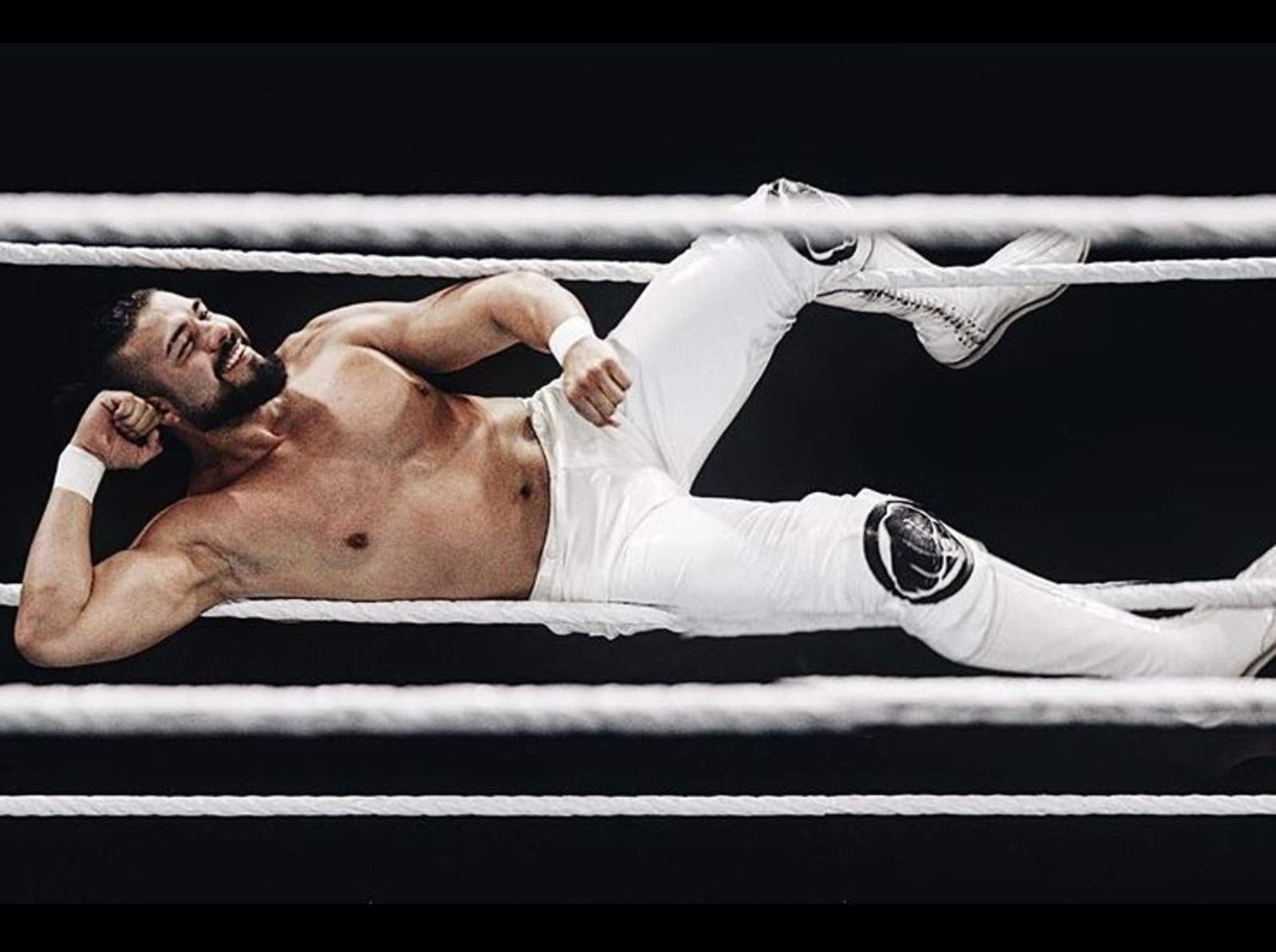 Lagunero 'Andrade Cien Almas' regresa a México junto a las 'estrellas' de WWE