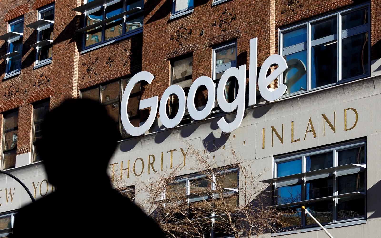 Una carta. CEO de Google garantiza a empleados que el ambiente de trabajo mejorará. (ARCHIVO)