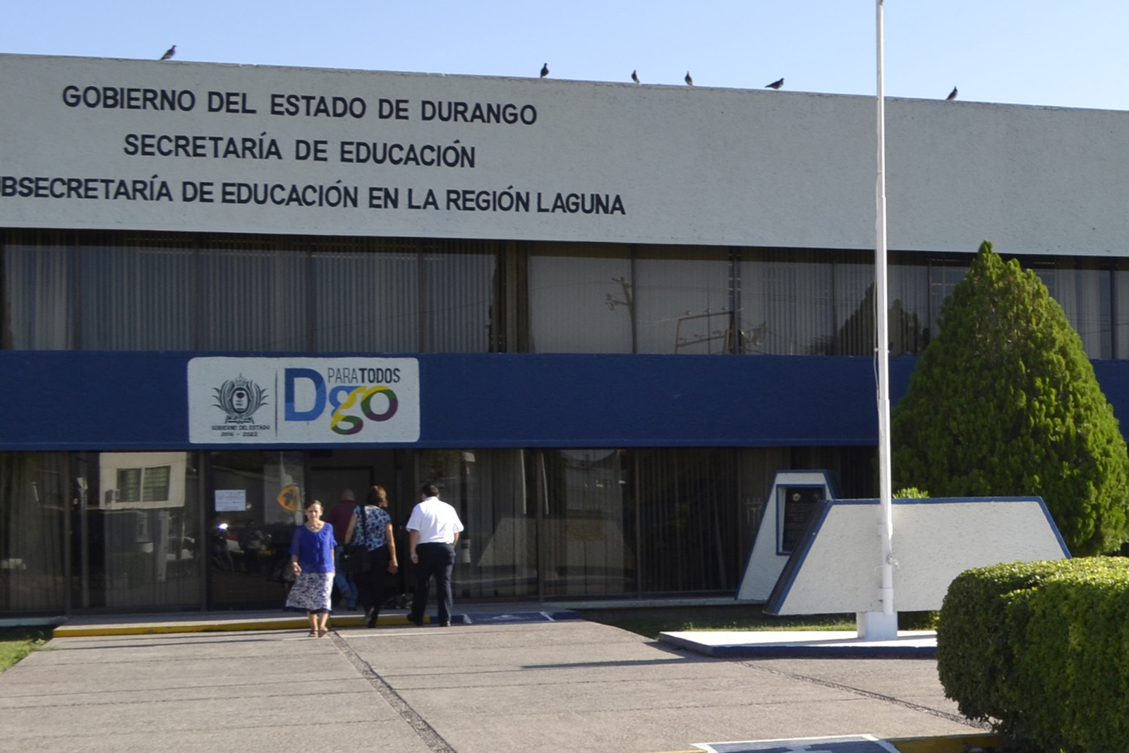 Pago pendiente. Busca Subsecretaría de Educación solucionar retraso en pago a maestros de nuevo ingreso en la región Lagunera. (EL SIGLO DE TORREÓN)