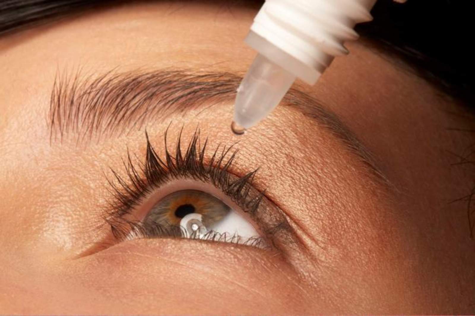 Síndrome de ojo seco, causas y tratamiento