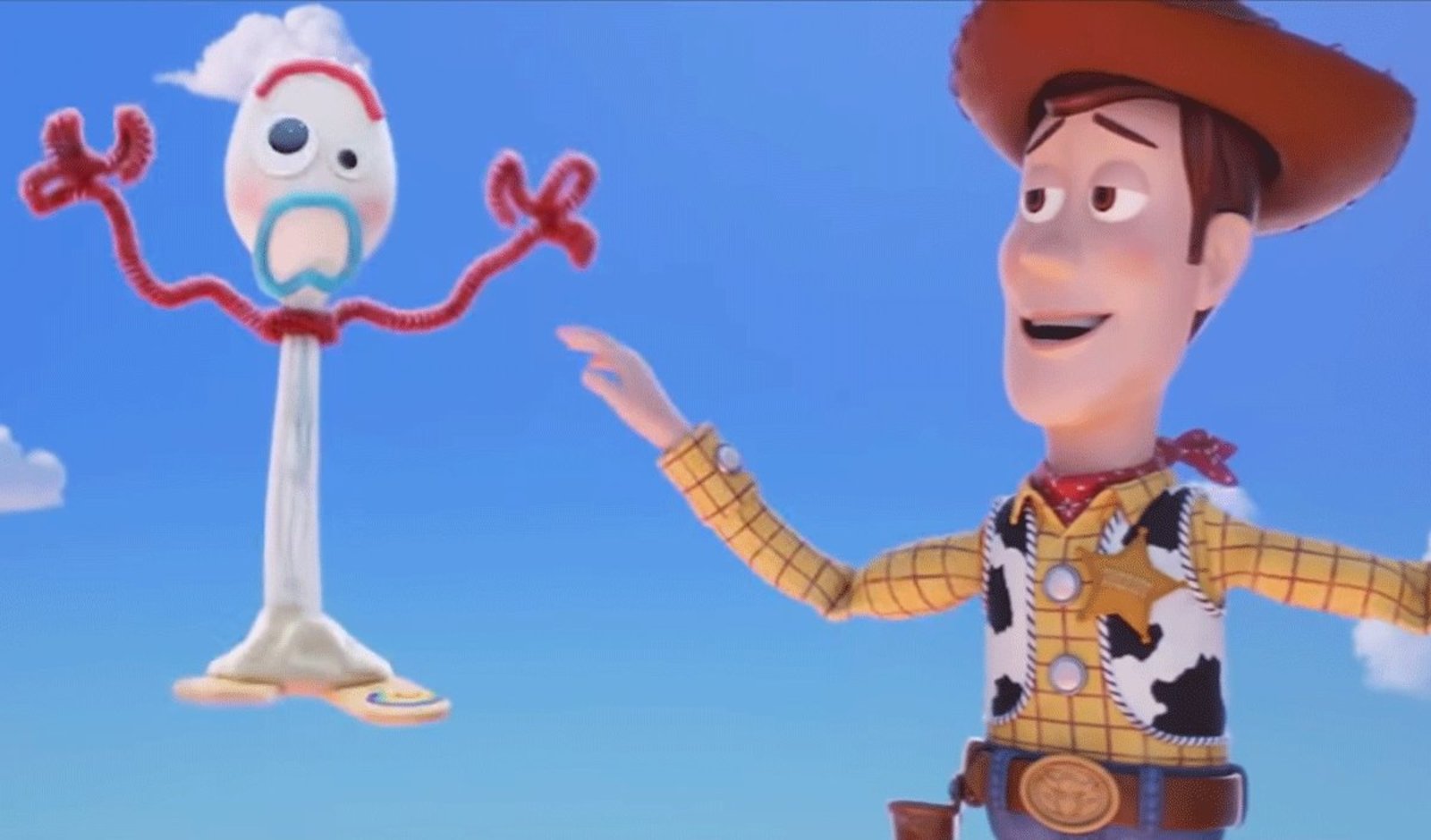 Historia. Disney Pixar dio a conocer el tráiler de la película, en el que los juguetes regresarán casi una década después del estreno de la tercera cinta. (ESPECIAL)