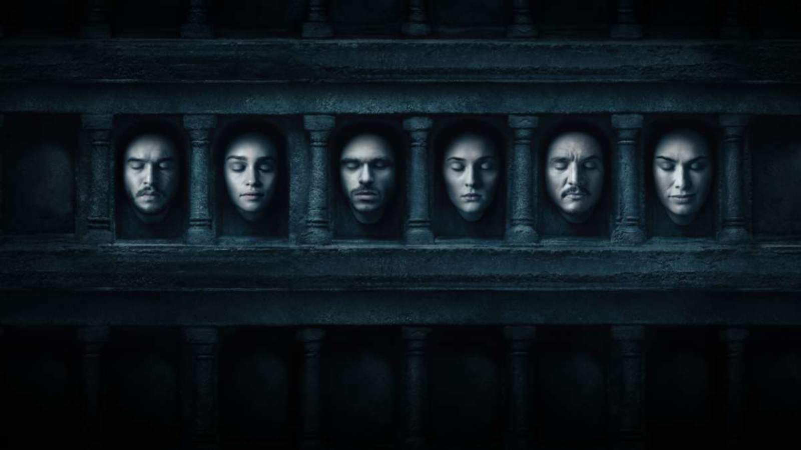 HBO anunció que en marzo concluirá la aclamada serie. (especial) 