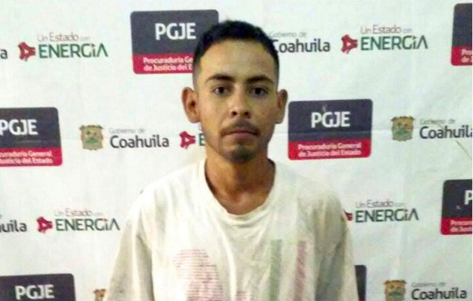 Roberto Guadalupe 'N' confeso haber matado a golpes al niño de 3 años; a cambio pidió menor sentencia. (Especial)