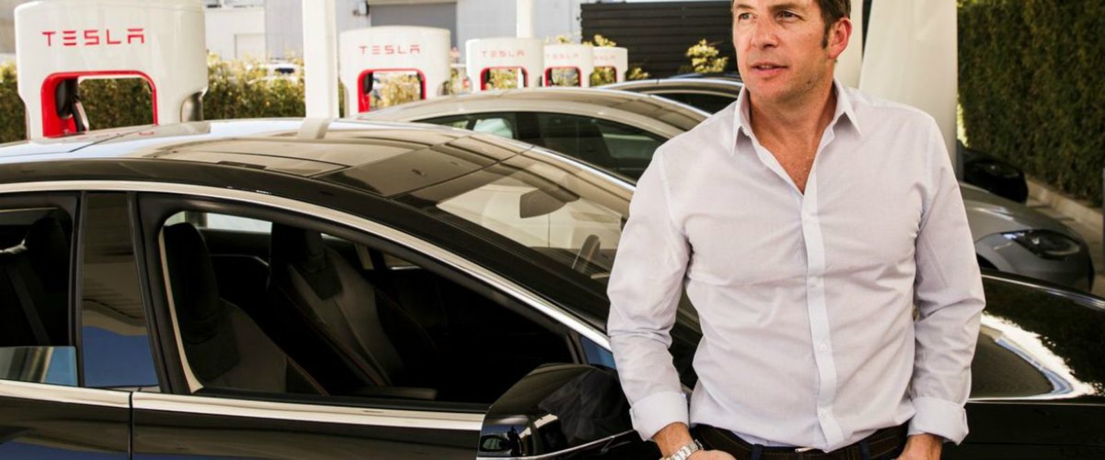 Proyectos. Desde 2012, el mexicano Javier Verdura trabaja en la firma del excéntrico Elon Musk.