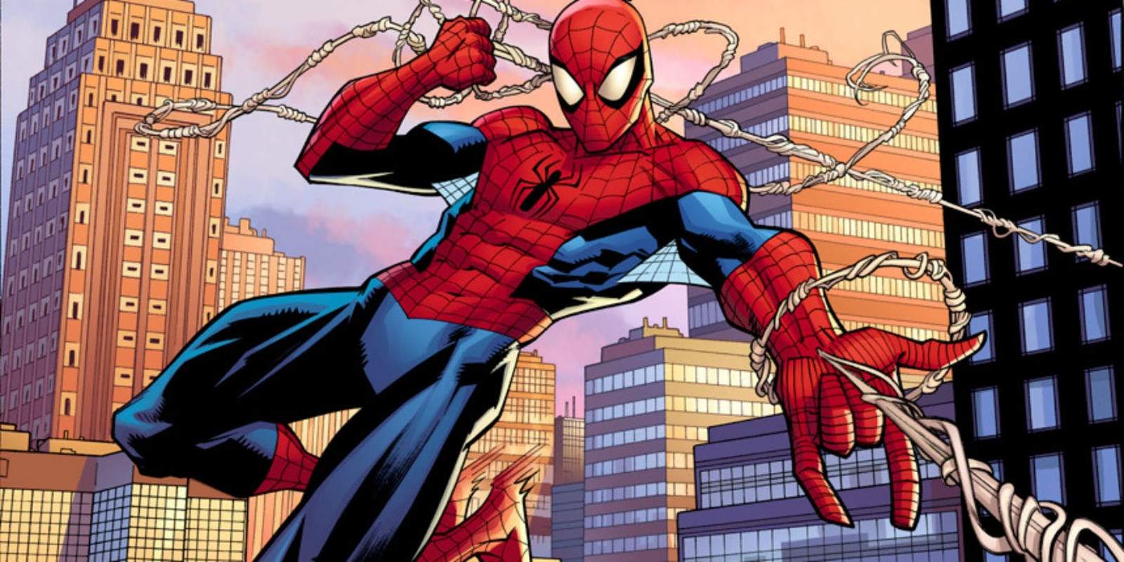 “Spider-Man” o “Scarlet Witch” se han quedado sin creador, sin embargo, sus aventuras continuarán al igual que las de sus “hermanos” de los cómics. (ARCHIVO)