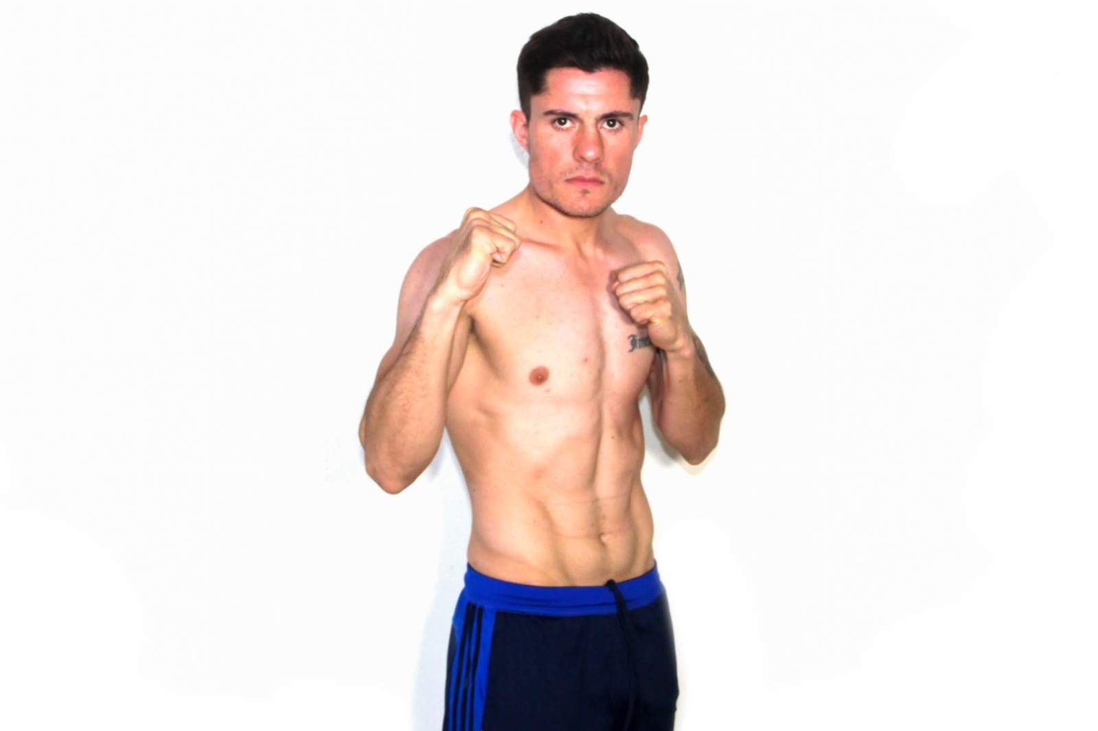 Tras caer con el invicto californiano Alexis Rocha, el boxeador de Torreón buscará la reivindicación en el ring.