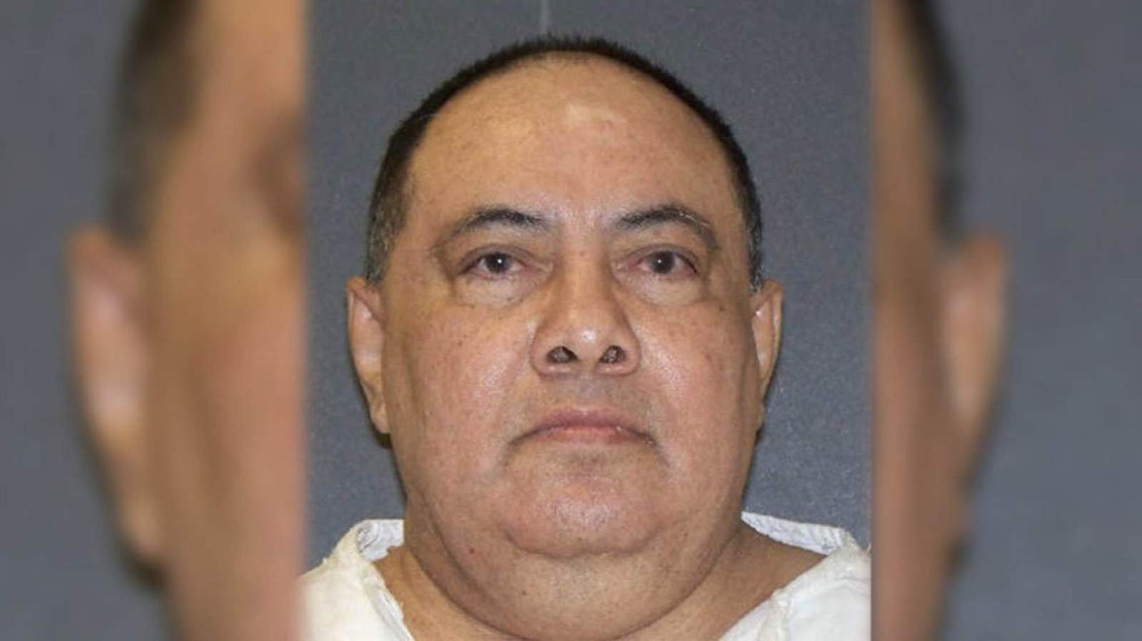 Moreno Ramos es el reo mexicano número 12 en ser ejecutado en Estados Unidos y en el onceavo en Texas, desde que este país reactivó la aplicación de la pena de muerte en 1976. (ESPECIAL)