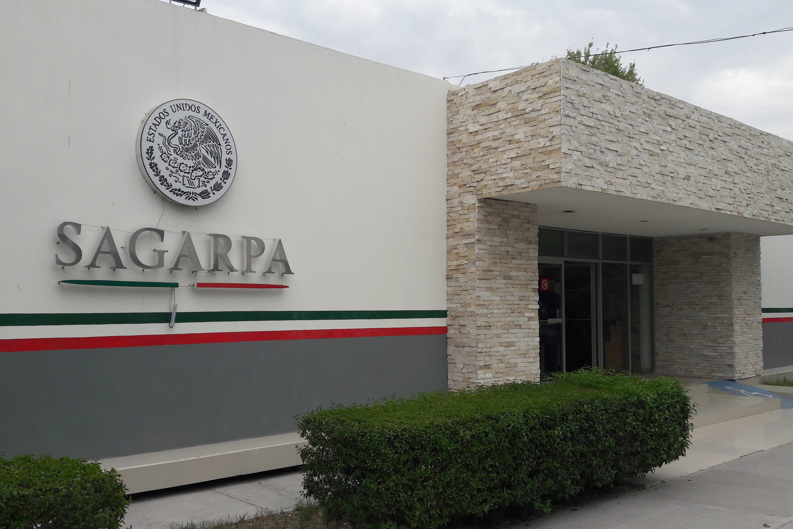 Recorte. La delegación regional de Sagarpa sufrió un recorte por 15 millones 700 mil pesos, por eso no han pagado el Proagro. (EL SIGLO DE TORREÓN)