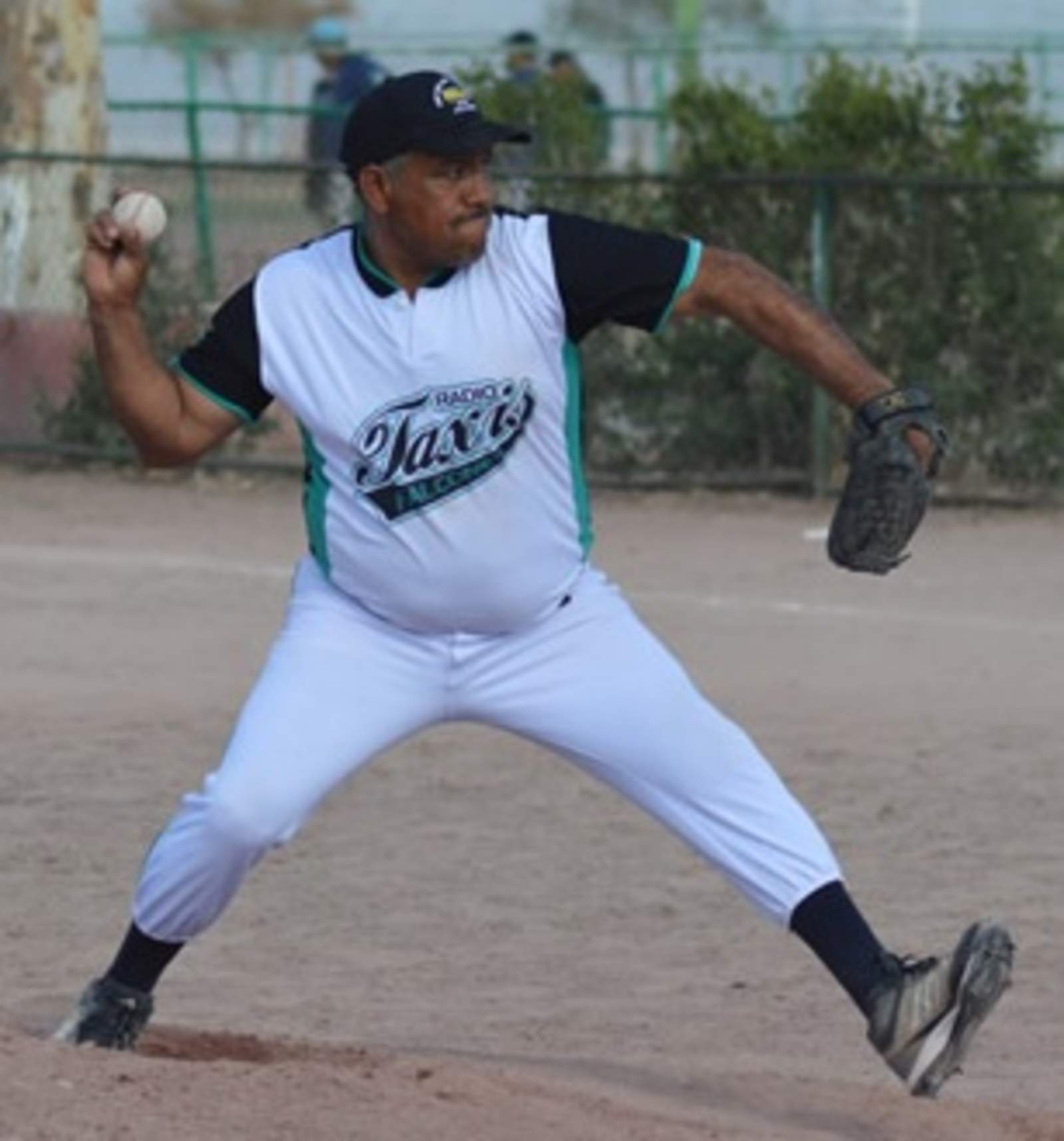 Comenzó la Temporada Invernal 2018 – 2019 en la tradicional Liga de Beisbol Súper Máster de La Laguna. (EL SIGLO DE TORREÓN)