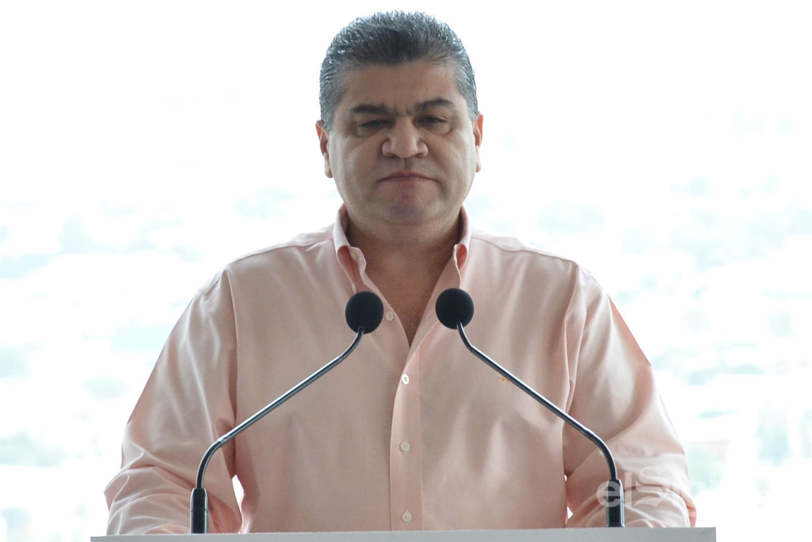 Riquelme indicó que las declaraciones publicadas esta semana son parte de lo que se había dicho por parte Javier Villarreal y no hay nada nuevo. (ARCHIVO)
