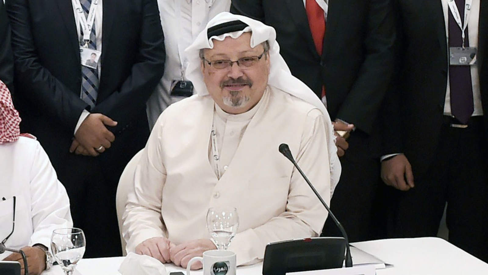 Príncipe saudí ordenó el asesinato de Khashoggi, señala CIA
