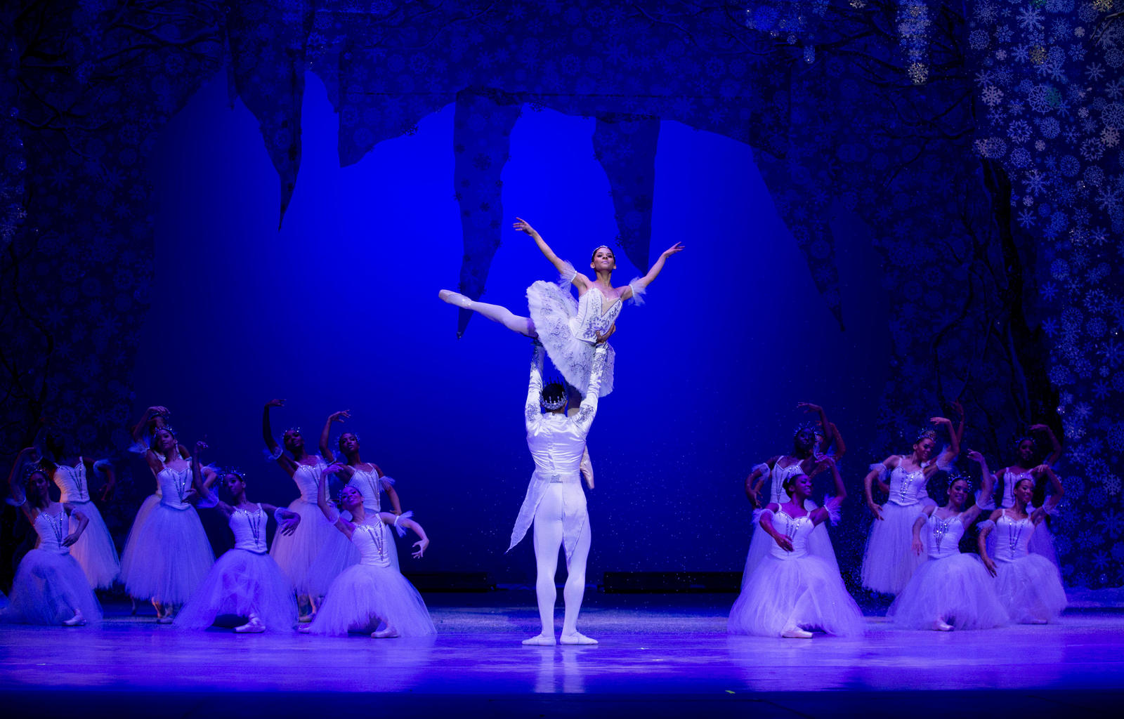 Ballet ruso de Voronezh traerá la Navidad