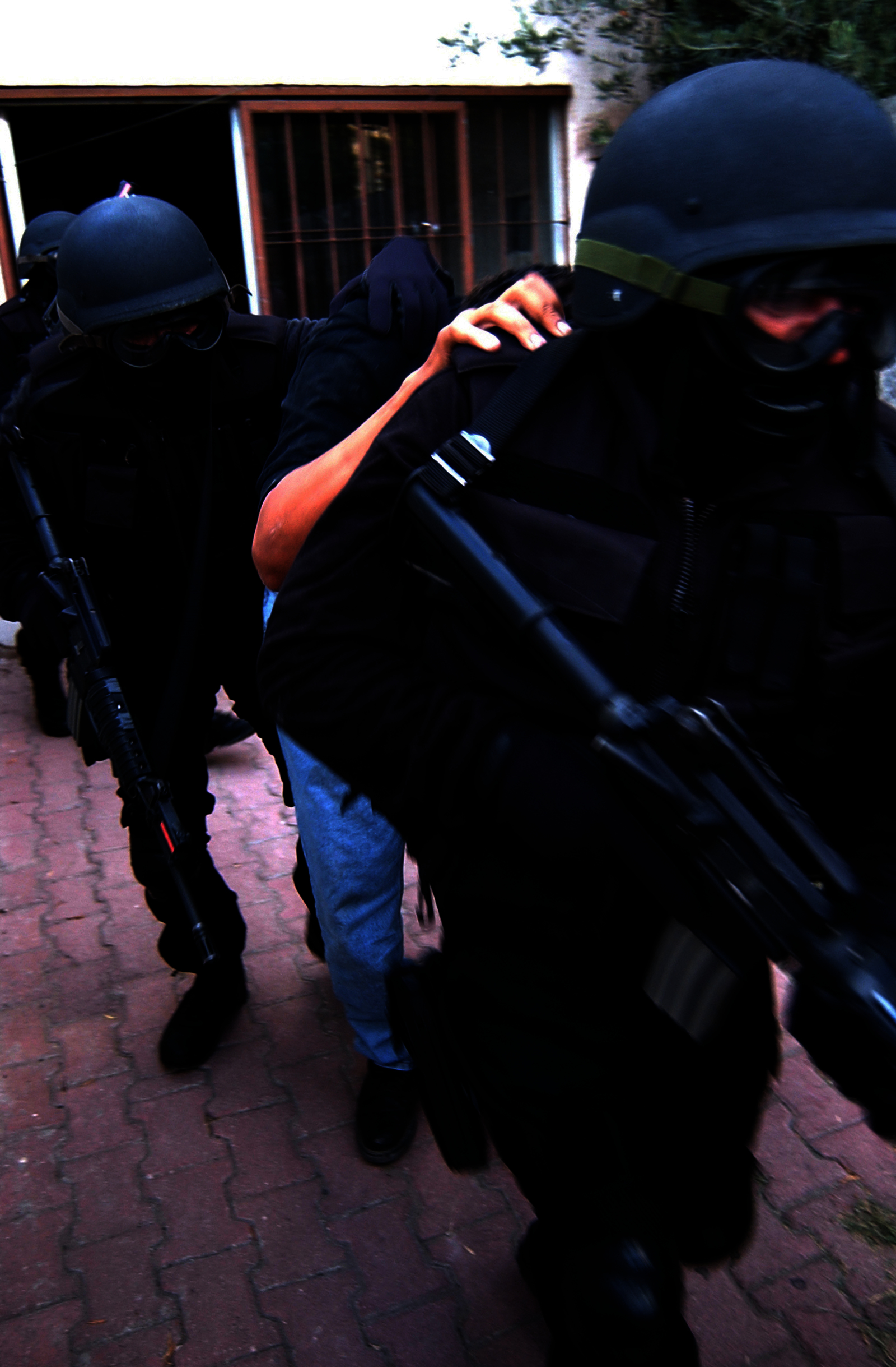 Denuncias. Un total de 4 denuncias fueron recibidas por secuestro en Torreón. (EL SIGLO DE TORREÓN)