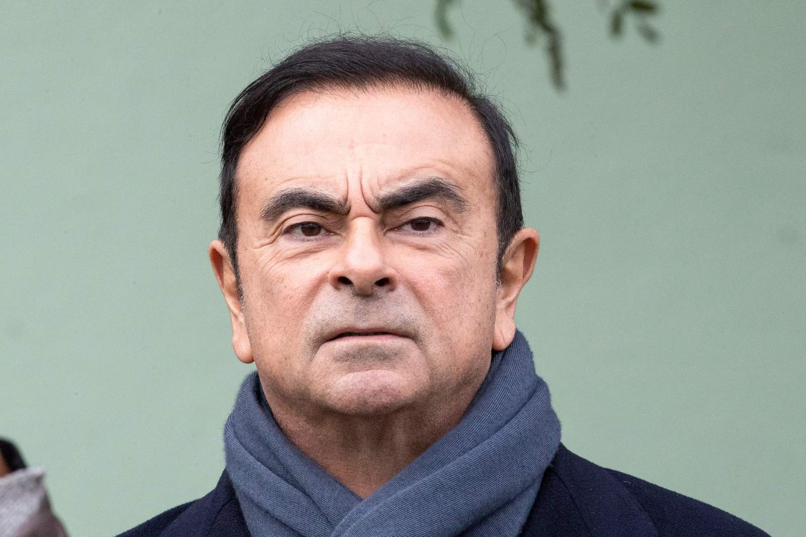 Ghosn ha sido objeto de una investigación de la fiscalía de Tokio después de que su propia empresa condujera una investigación interna y detectara dichas irregularidades y 'malas conductas' por parte del ejecutivo. (EFE)