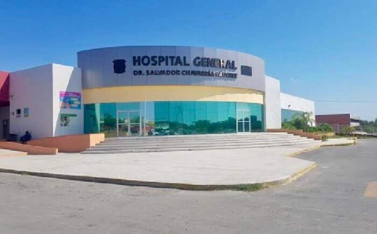 Los recursos ayudarán a hospitales de Saltillo y Torreón. 