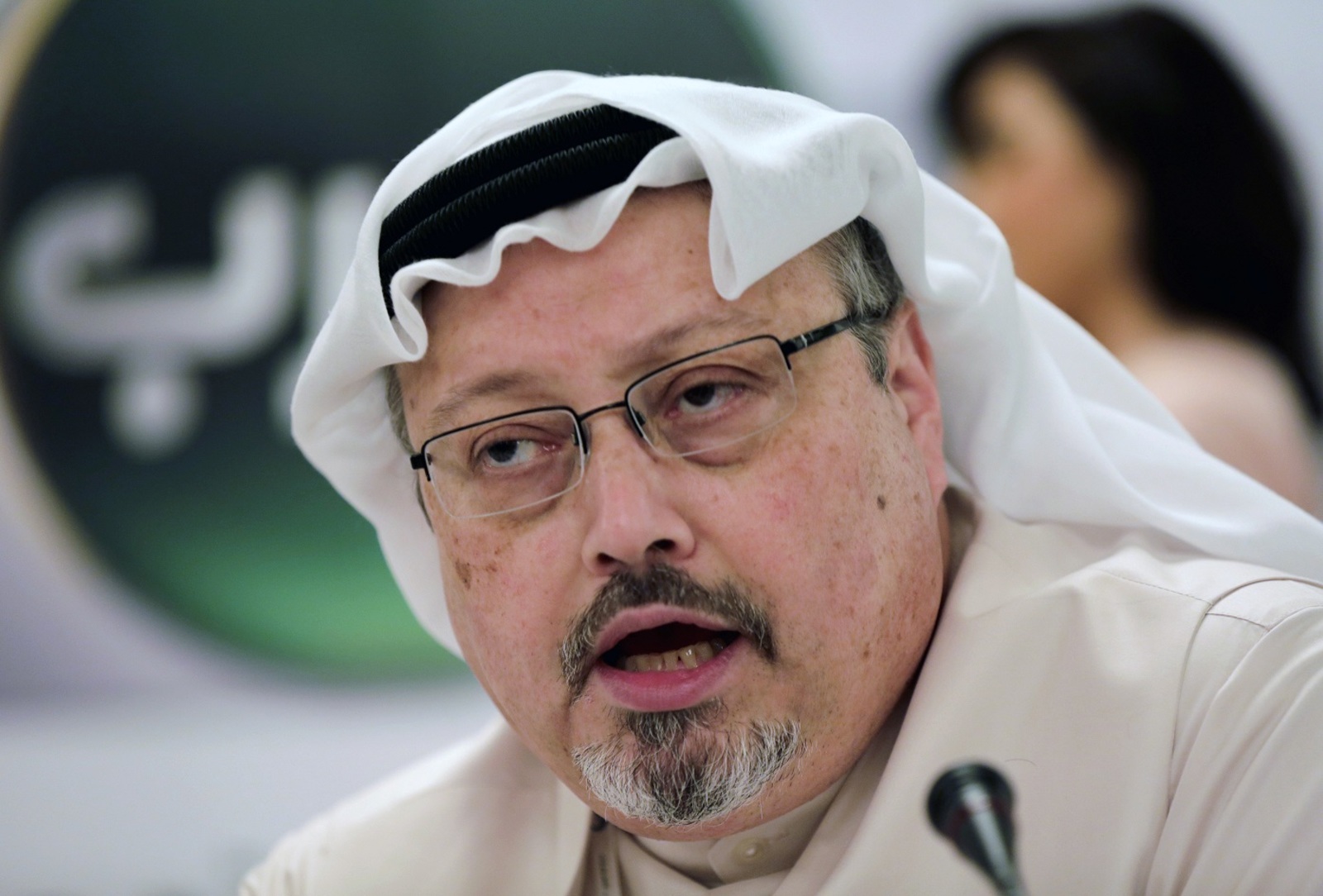 Arabia pide no politizar caso de Khashoggi