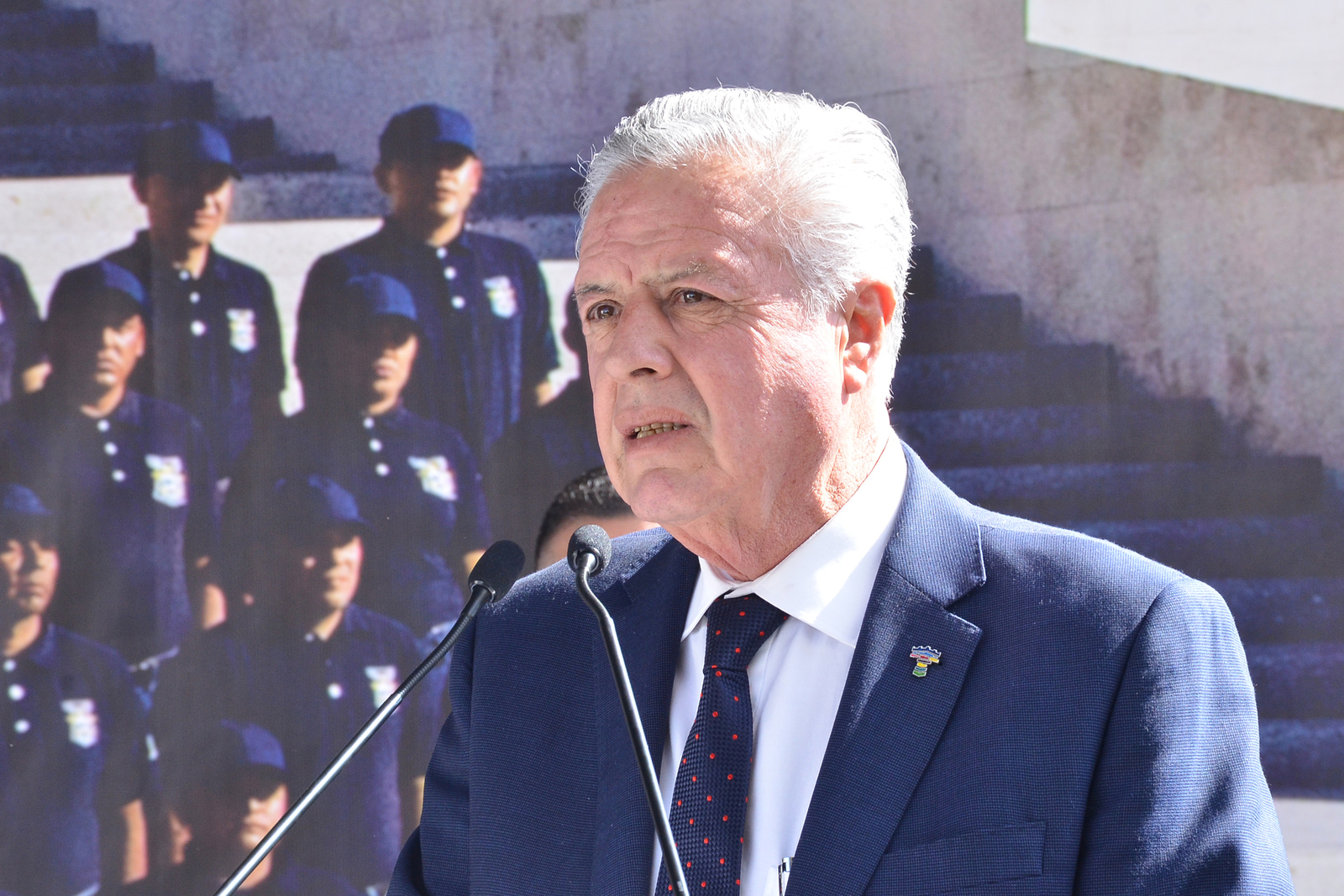 'Son temas que hay que discutirlos... yo creo que esto se vuelve un tema de manipulación…”. JORGE ZERMEÑO, Alcalde de Torreón.