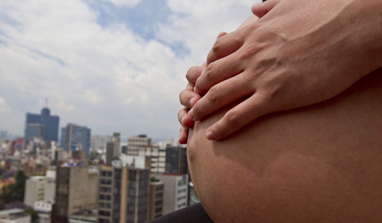 La propuesta del Partido de la Revolución Democrática (PRD) busca que a las mujeres encarceladas por haber abortado, se les otorgue la amnistía. (ARCHIVO)