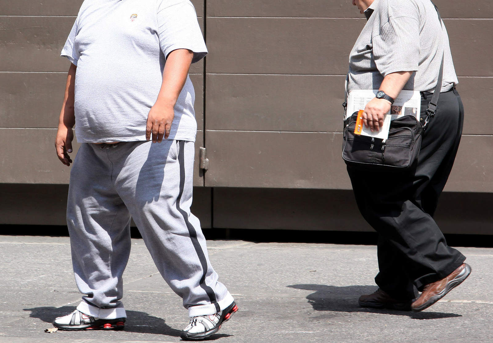 México es uno de los países con mayor sobrepeso y obesidad del mundo, mientras que los índices de diabetes en el país se han incrementado considerablemente en los últimos años. (ARCHIVO)