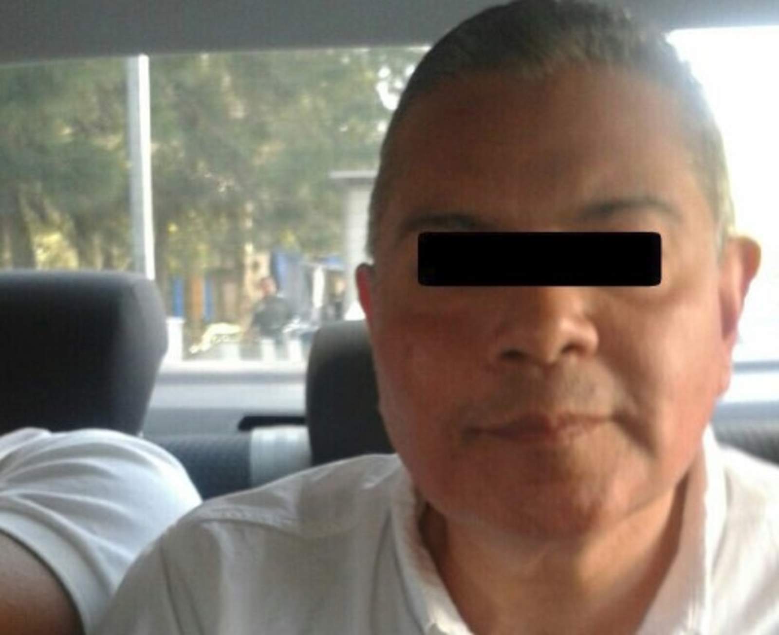 Tras un año 8 meses de estar recluido en el penal de Pacho Viejo, asentado en el municipio de Coatepec, el también ex Contralor General del Estado ahora enfrentará en libertad las acusaciones en su contra de peculado y abuso de autoridad. (ESPECIAL)