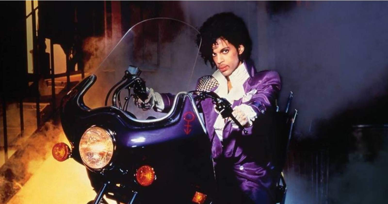 Proyecto. Universal trabaja en una película inspirada en las canciones de Prince, sin realizar una cinta biográfica. (ARCHIVO)