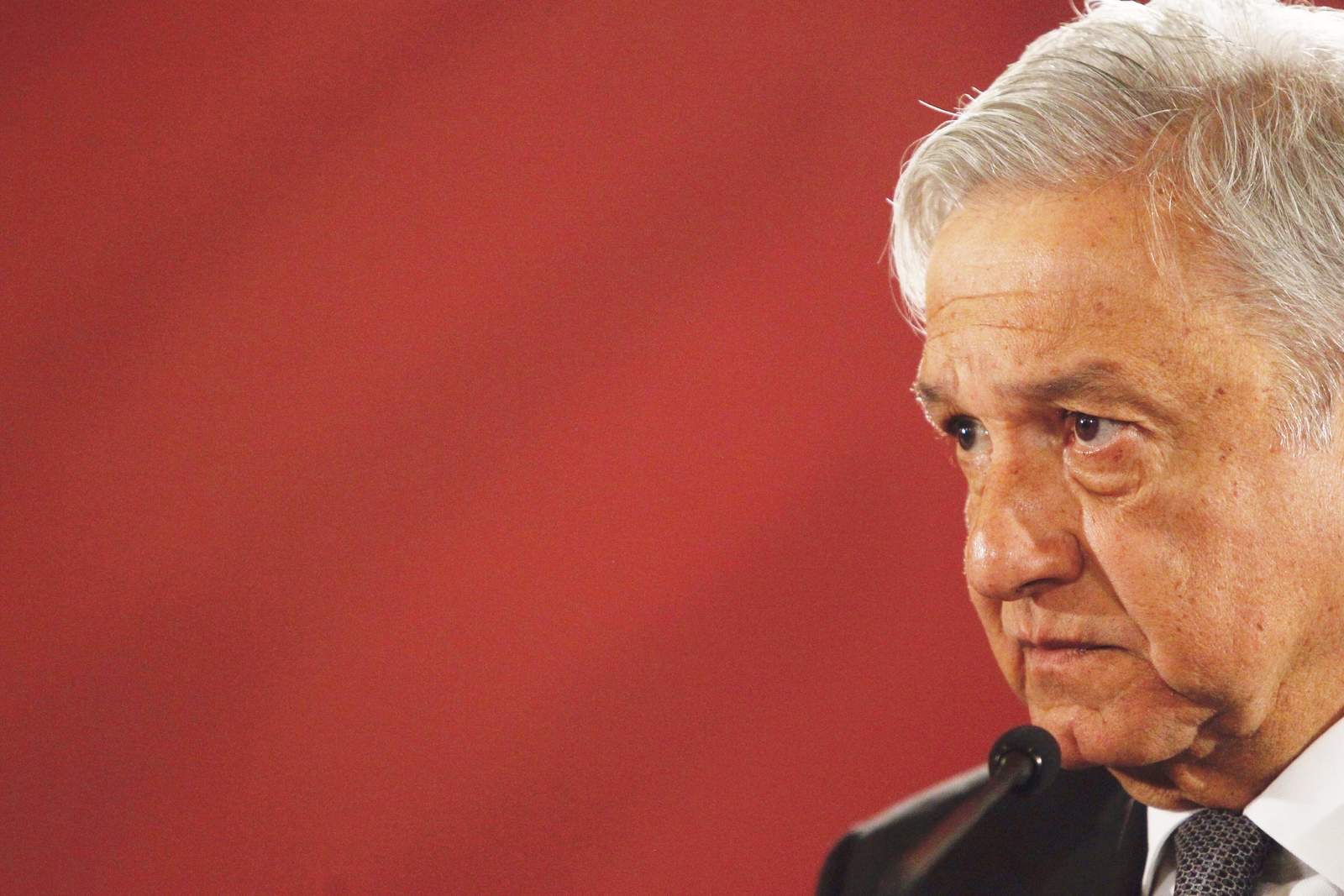 Anuncia López Obrador perforación de nuevos pozos petroleros en Campeche