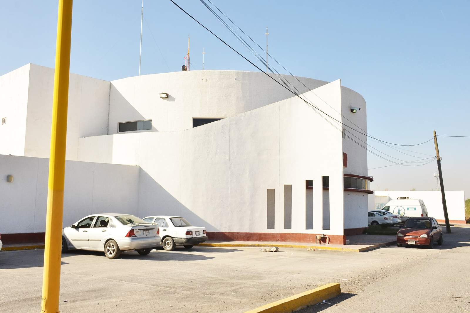 Dejan cuerpo sin vida en la colonia Aguirre Benavides de Torreón