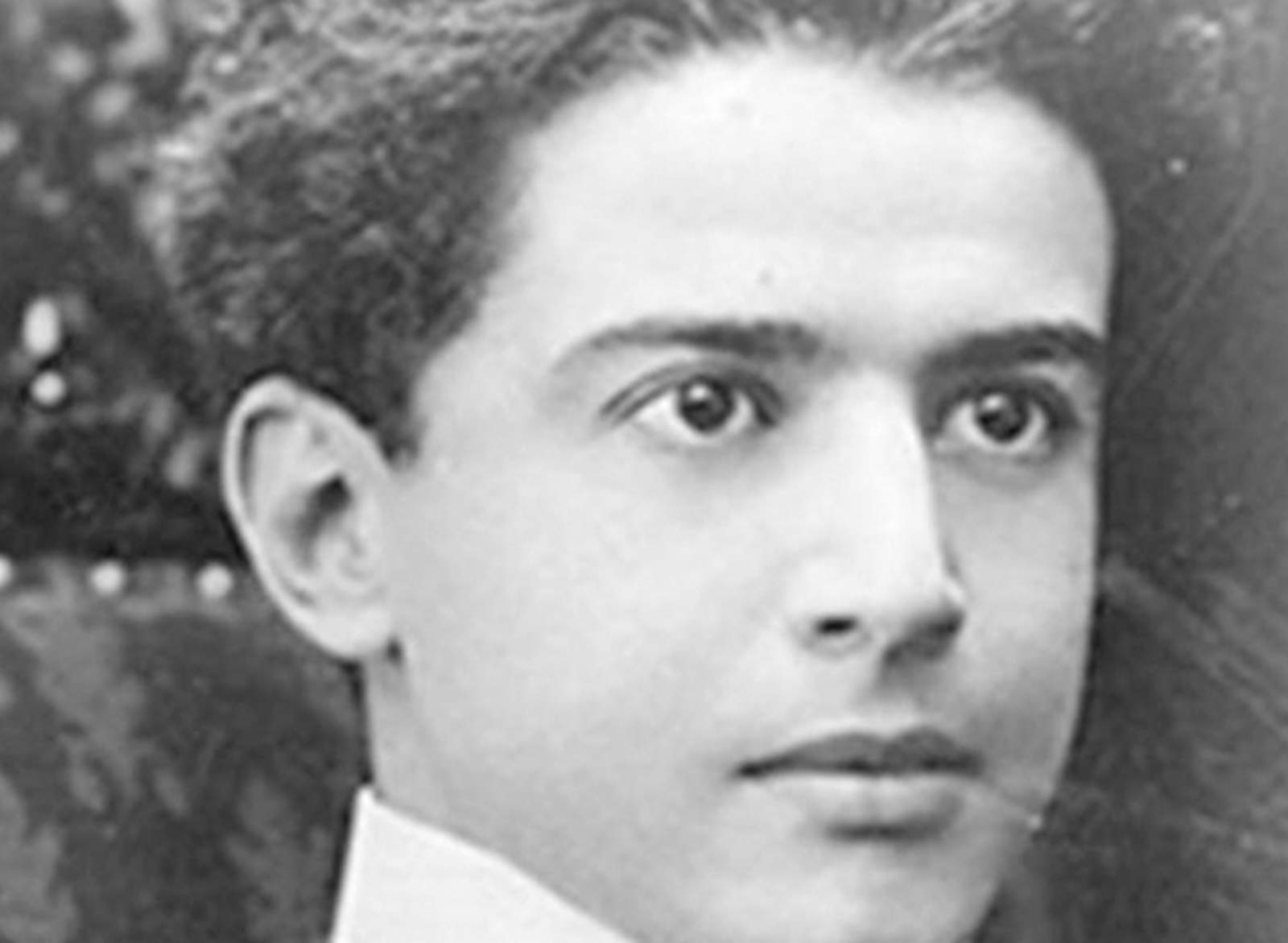 1882: Nace Manuel M. Ponce, relevante músico y compositor mexicano