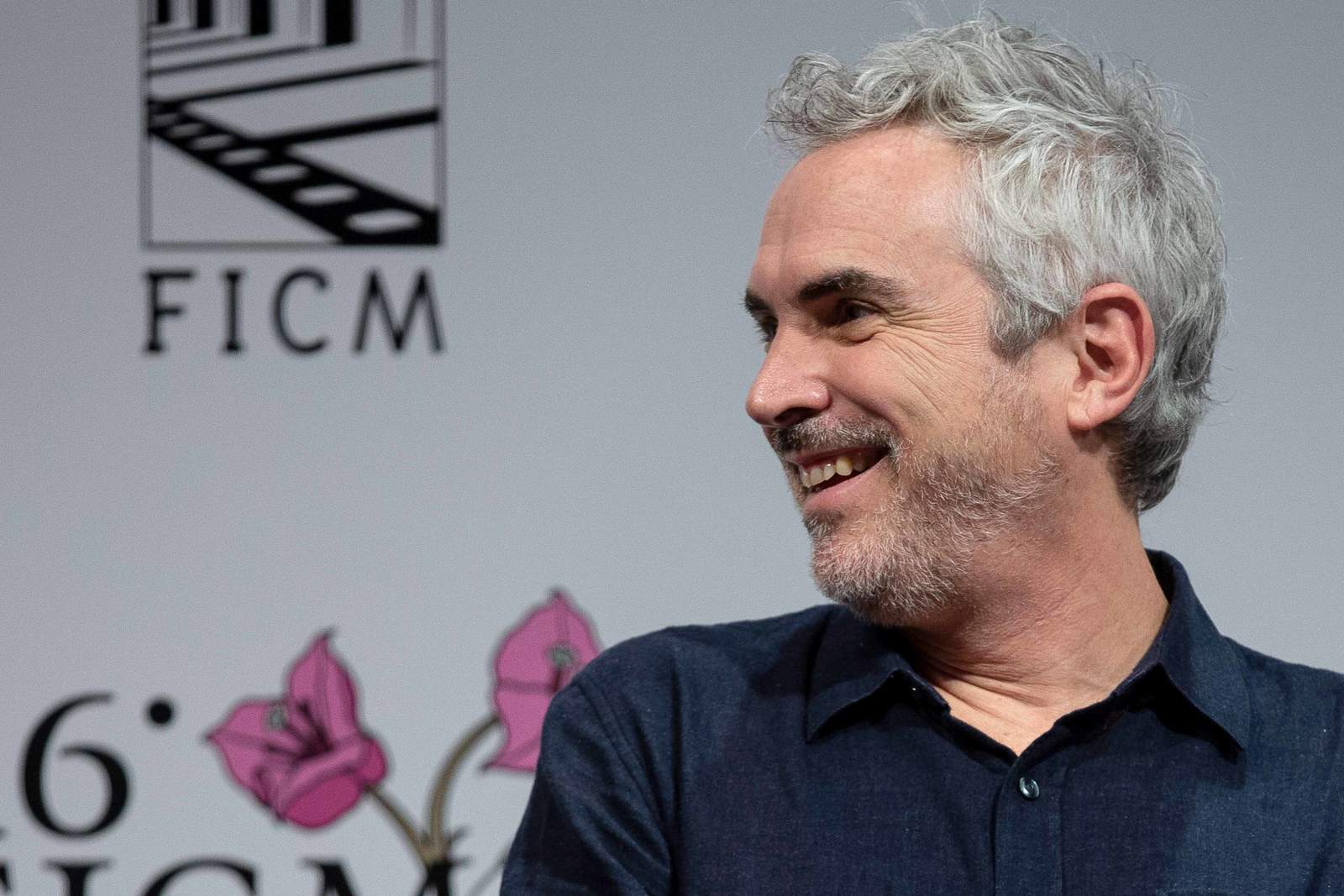 Alfonso Cuarón va por el Oro