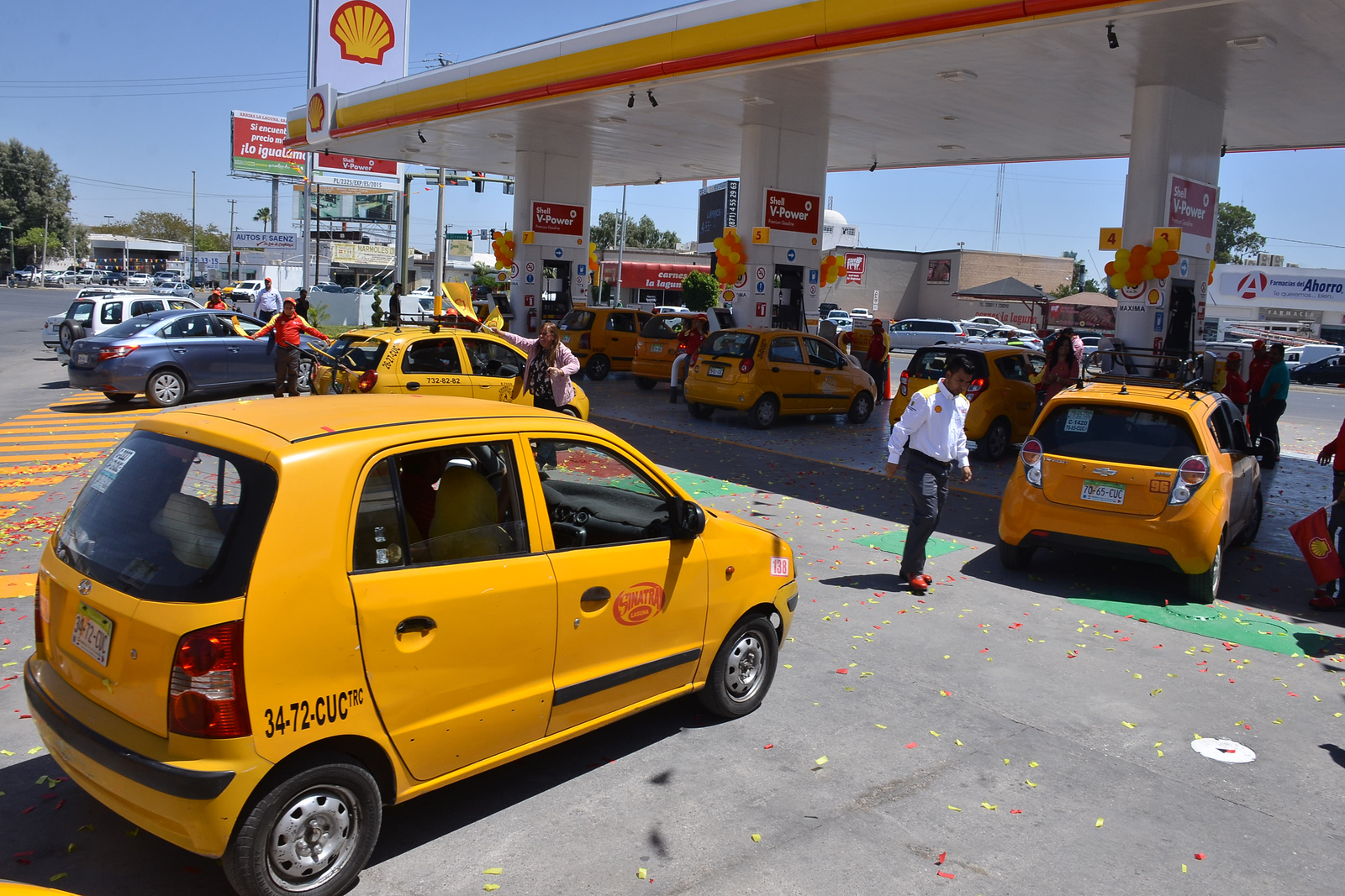 Conoce los distintos tipos de gasolina, México