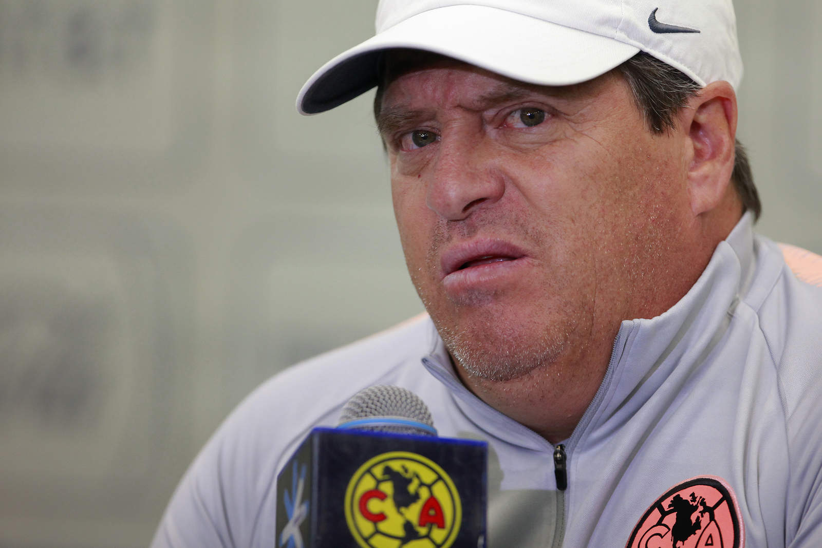 Herrera enfrentará de nuevo a Cruz Azul en una final del futbol mexicano. (Jam Media)