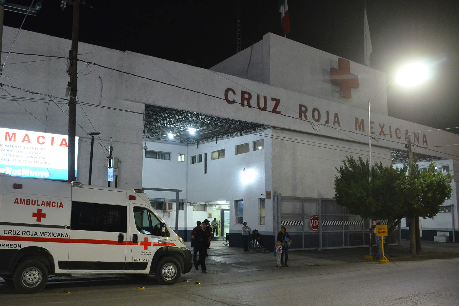 Los hechos se registraron alrededor de las 19:00 horas en la colonia Salvador Allende, al oriente de la ciudad de Torreón. (ARCHIVO)