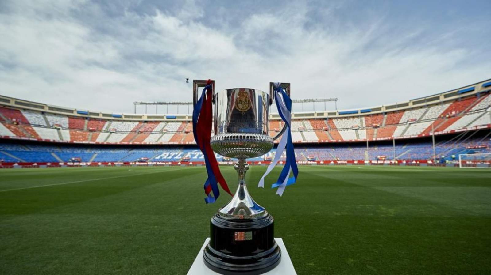 Levante-Barcelona, Real Madrid-Leganés y Girona-Atlético de Madrid son los enfrentamientos más destacados de los octavos de final de la Copa del Rey. (Especial)