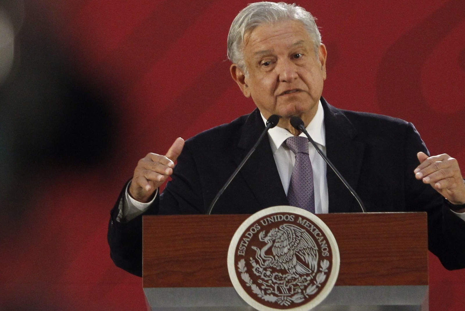 López Obrador abrió la puerta para que se lleve a la práctica el bien morir o la muerte asistida. (ARCHIVO)