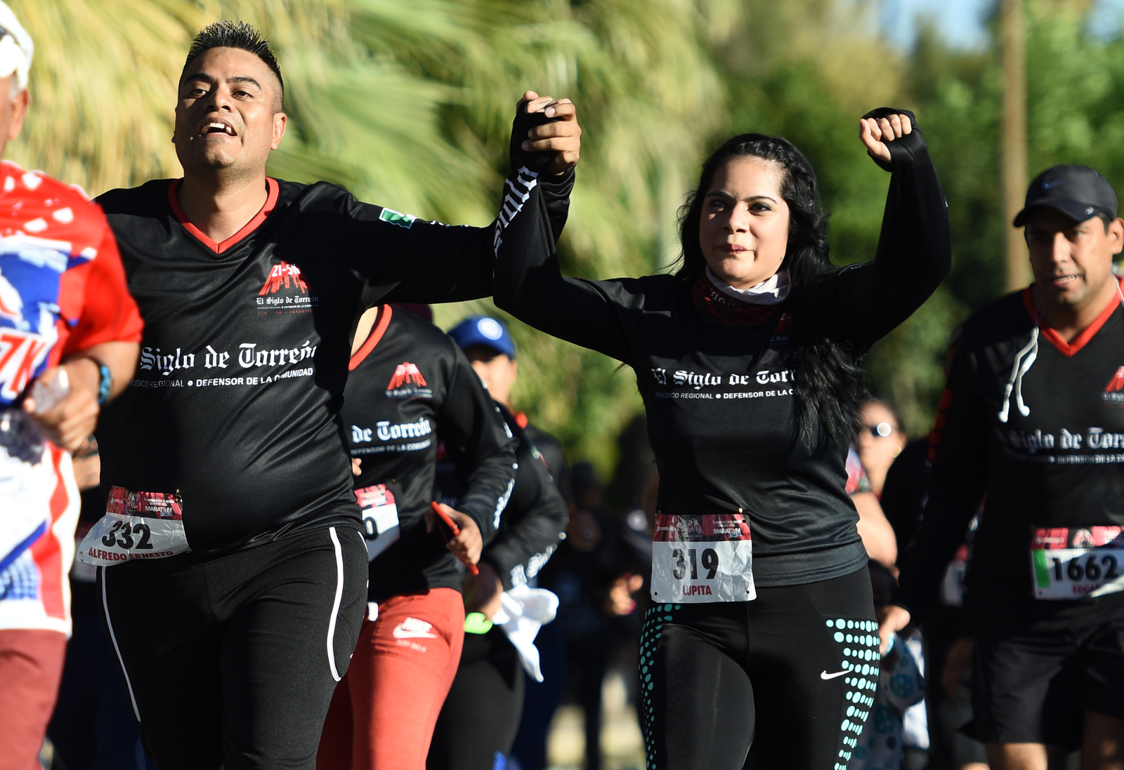 A pesar de tener poco tiempo desde su fundación, la Carrera Atlética 21 y 5 K El Siglo de Torreón, que también incluye a las categorías infantiles, es del agrado de los deportistas de la Comarca Lagunera.