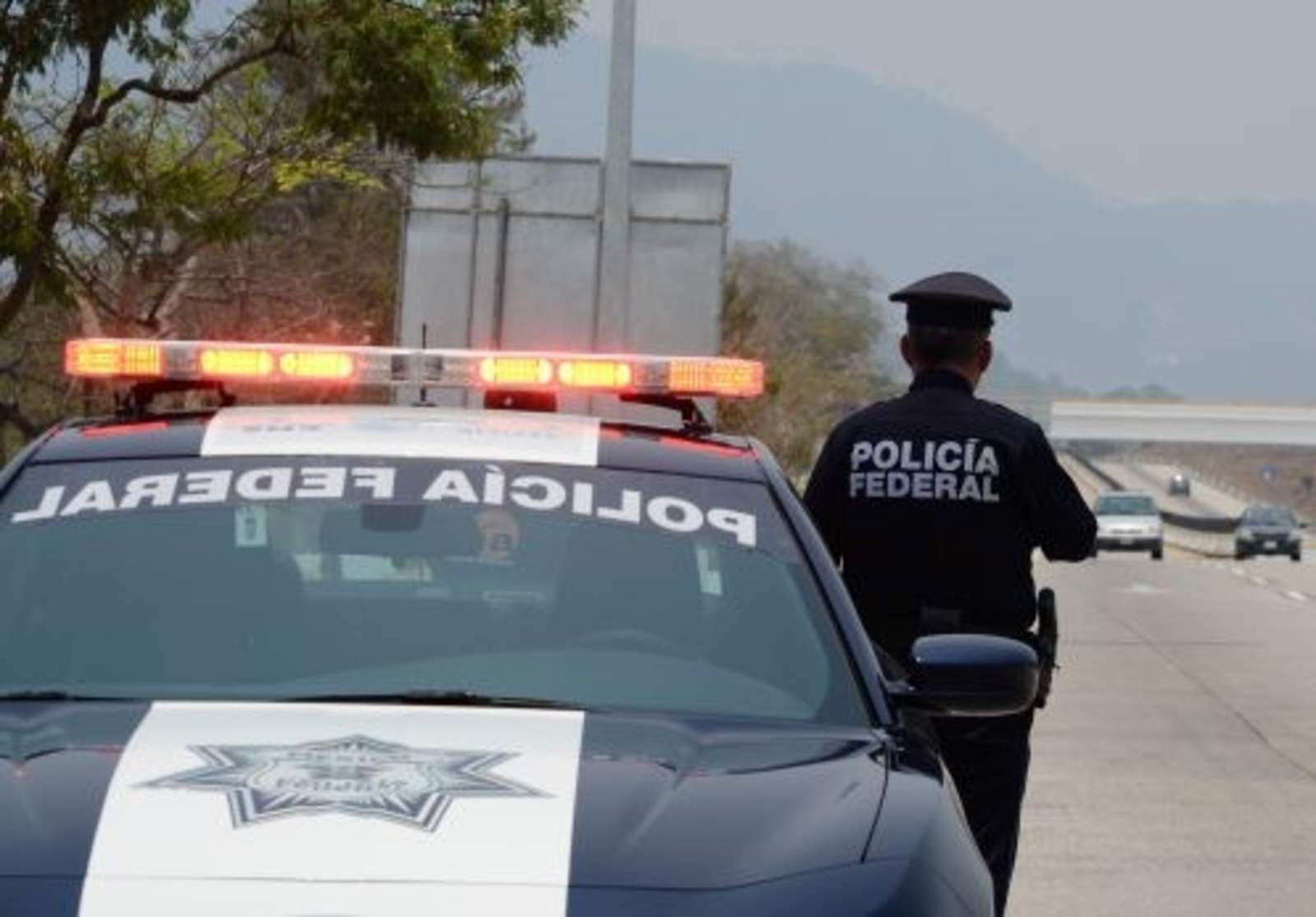 La detención se realizó a la altura del kilómetro 012+000 de la carretera federal número 650 Durango-Parral, en el tramo Durango-Guadalupe Aguilera. (ARCHIVO) 