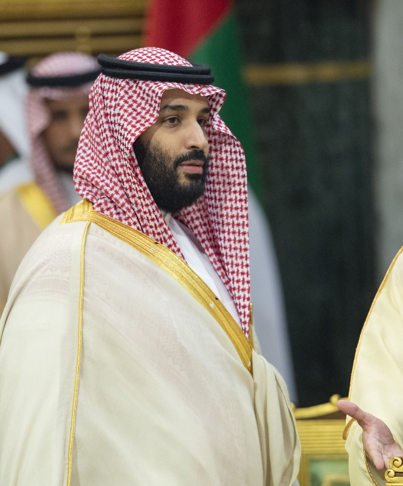 Señalan. El gobierno saudí defendió a Mohamed bin Salman de las acusaciones del Senado. (EFE)