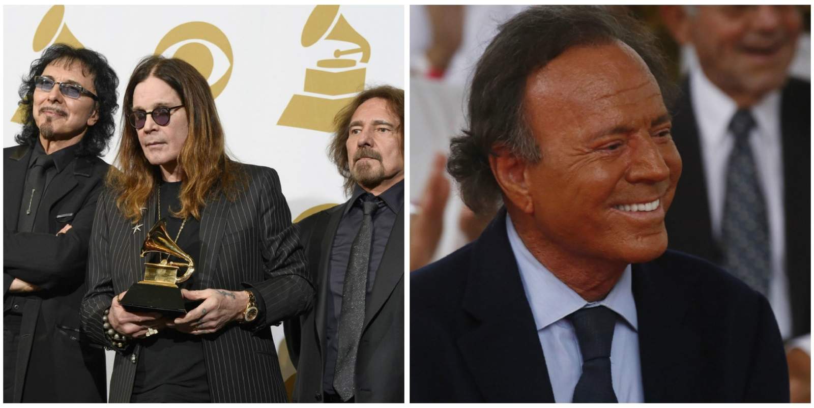 De acuerdo con la página oficial de los Grammy, este premio se otorga a aquellos artistas que durante su trayectoria musical han hecho contribuciones con gran importancia y de manera creativa al campo o género en el que se desenvuelven. (ARCHIVO)