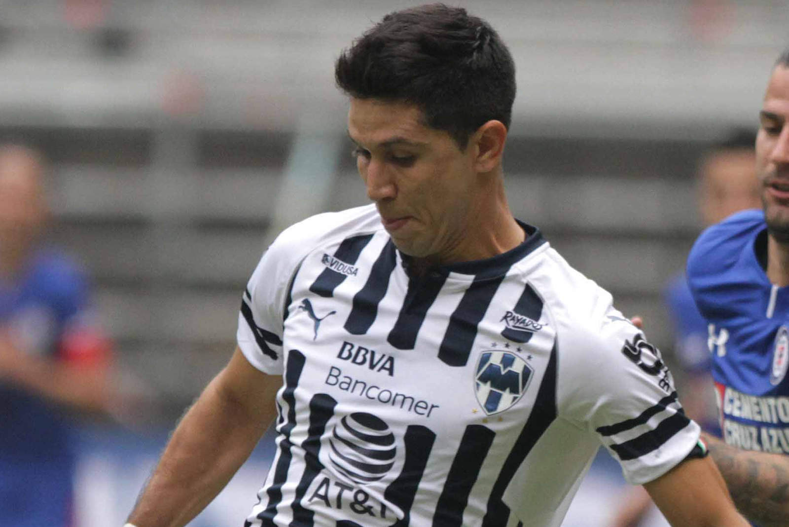 El ex futbolista de las Águilas del América sería el nuevo fichaje del Rebaño para el Clausura 2019. (ARCHIVO)