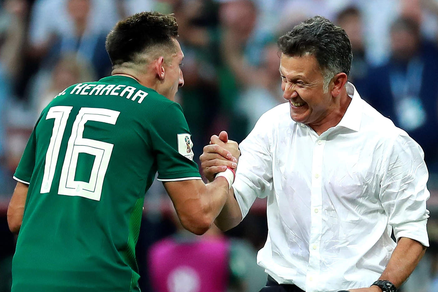 Esta será la primera vez que Juan Carlos Osorio se vea las caras contra el Tricolor, luego de su salida tras el Mundial de Rusia 2018.