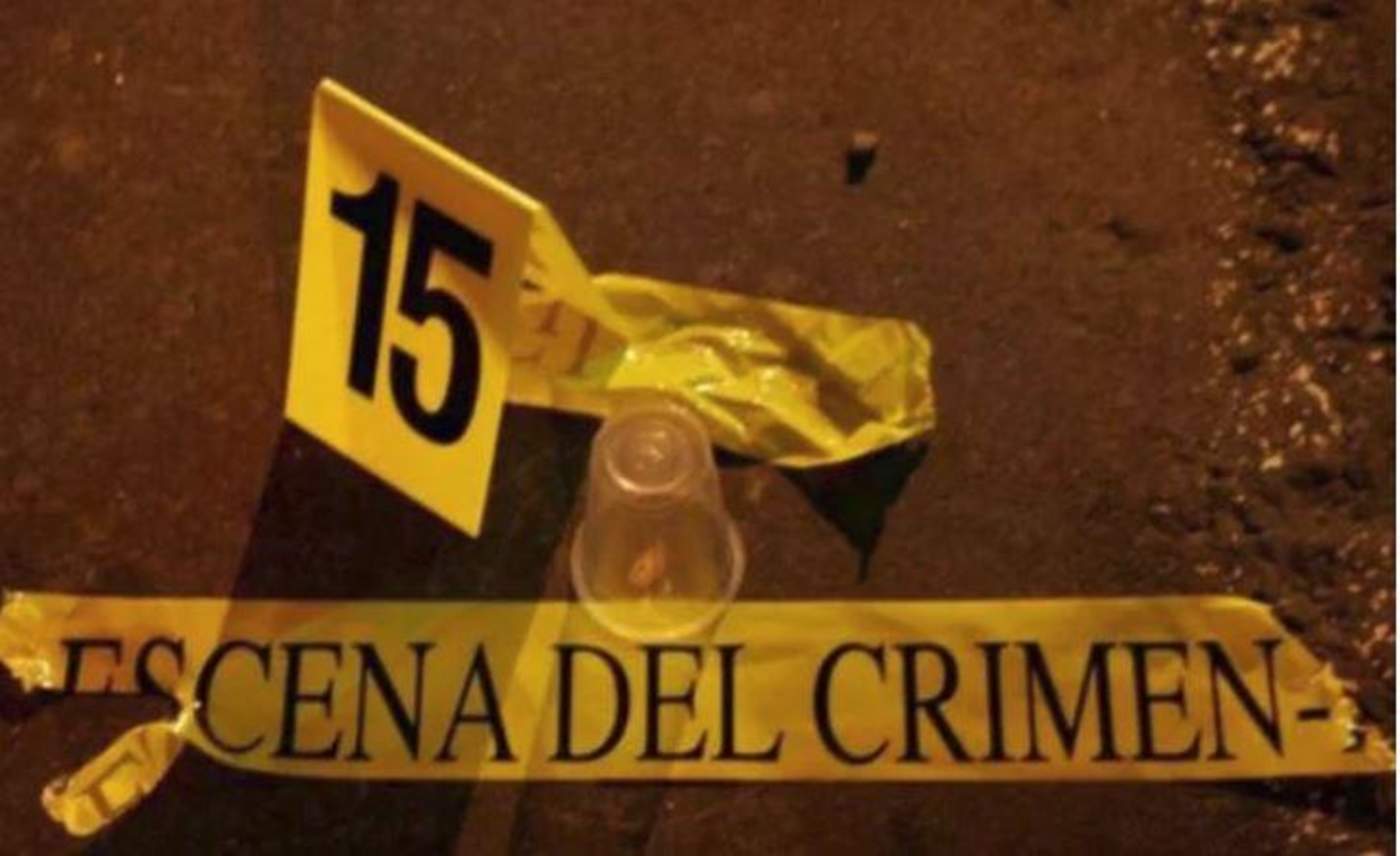 Reportan hechos violentos en los municipios de Celaya, Pénjamo, Salamanca, Irapuato y Pueblo Nuevo. (ARCHIVO) 
